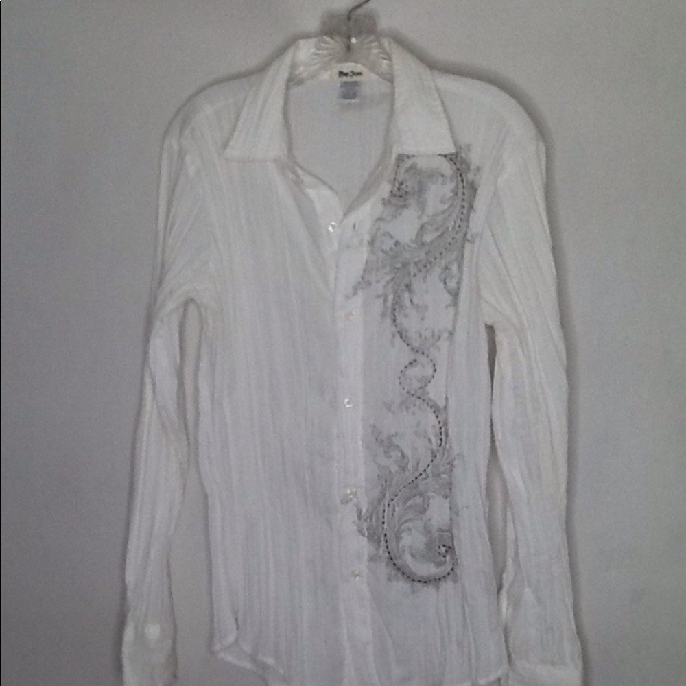 Pop Econ | Blouse